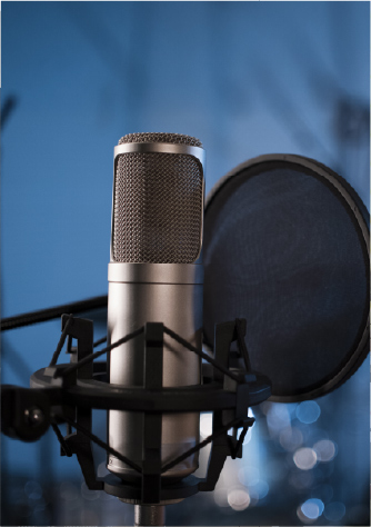 Thu âm quảng cáo