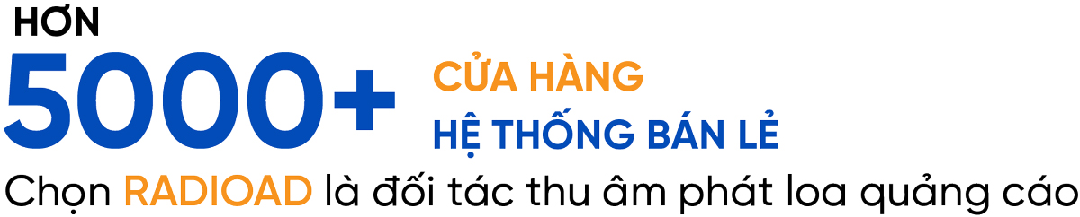 Đối tác tin tưởng