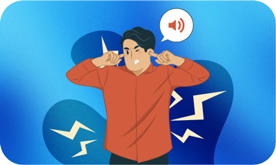 Chất lượng âm thanh "không ổn”