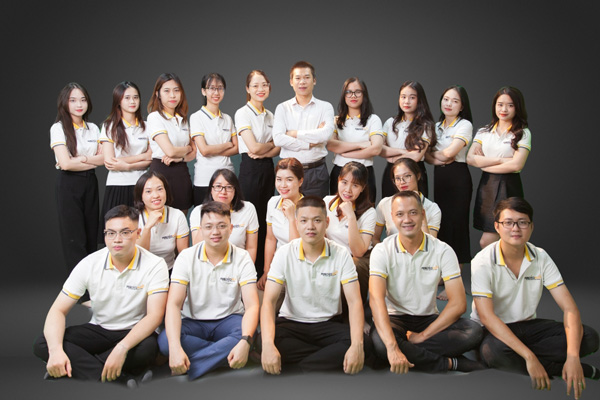 Thành viên công ty