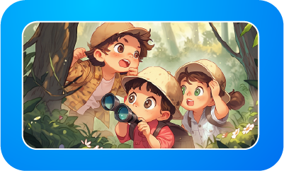 Phim Hoạt Hình & Thiếu Nhi