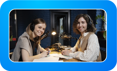 Thu âm TVC & Digital Ads đa ngôn ngữ